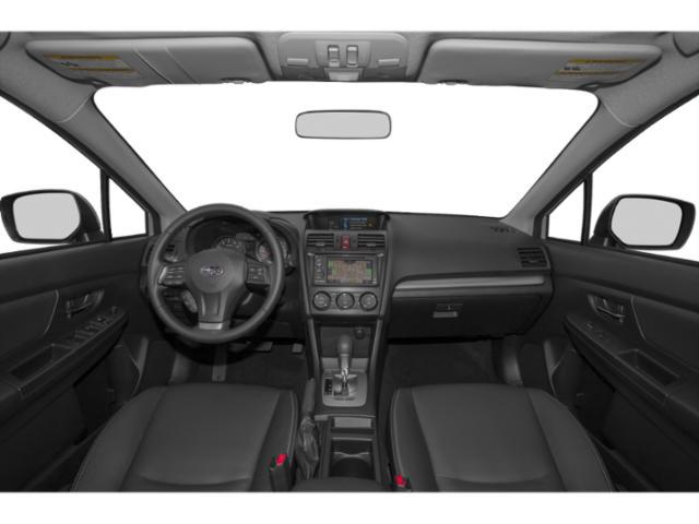2015 Subaru XV Crosstrek 2.0i Premium