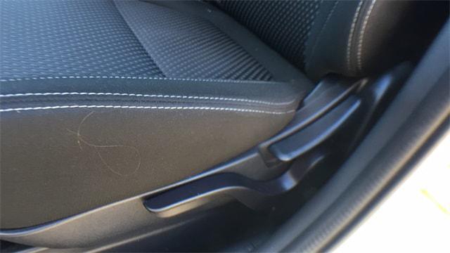 2018 Mitsubishi Outlander ES