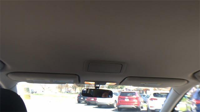 2018 Mitsubishi Outlander ES