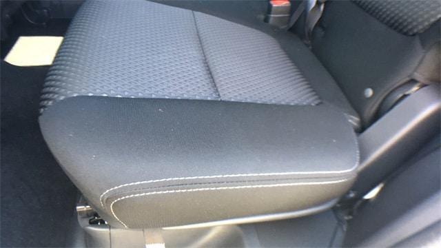 2018 Mitsubishi Outlander ES