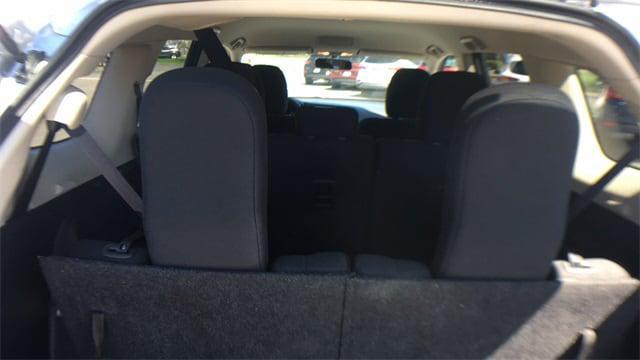 2018 Mitsubishi Outlander ES