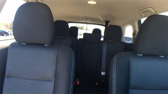 2018 Mitsubishi Outlander ES