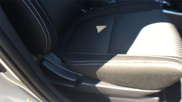 2018 Mitsubishi Outlander ES