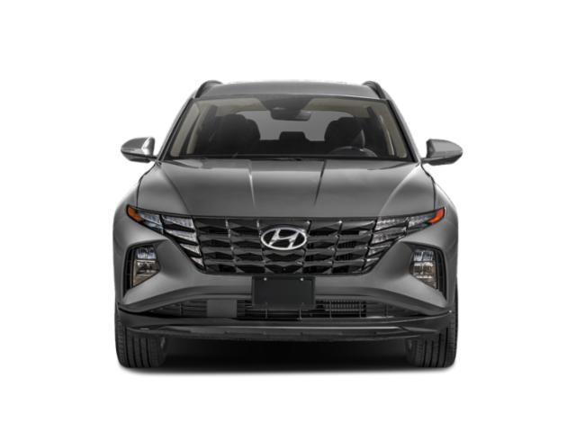 2023 Hyundai Tucson Plug-In Hybrid SEL