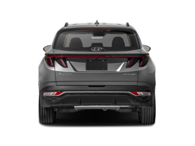 2023 Hyundai Tucson Plug-In Hybrid SEL