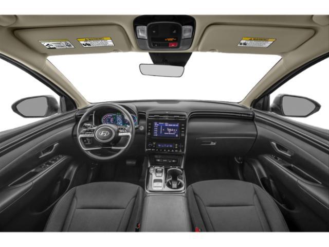 2023 Hyundai Tucson Plug-In Hybrid SEL
