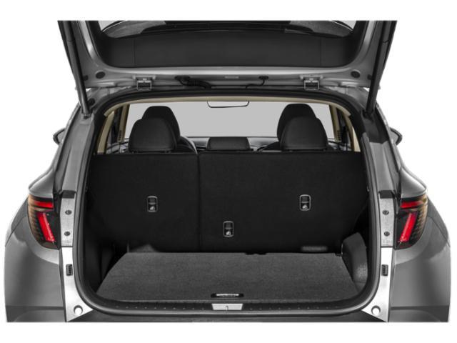 2023 Hyundai Tucson Plug-In Hybrid SEL