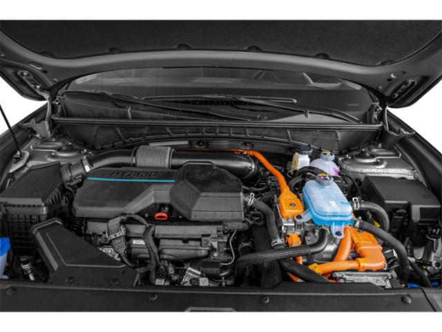 2023 Hyundai Tucson Plug-In Hybrid SEL