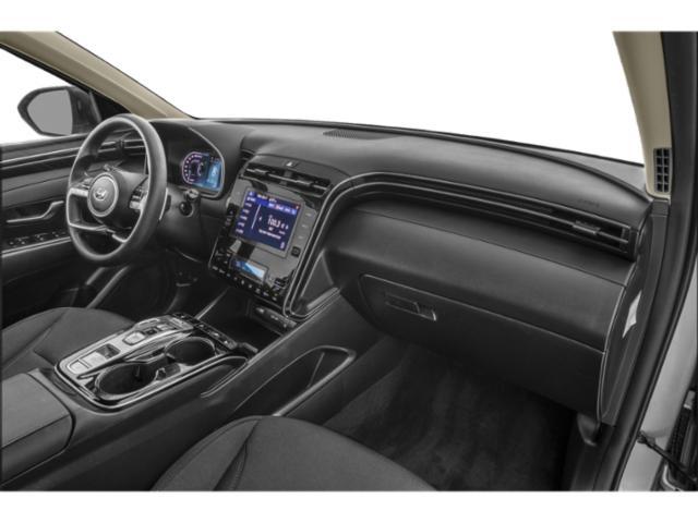 2023 Hyundai Tucson Plug-In Hybrid SEL