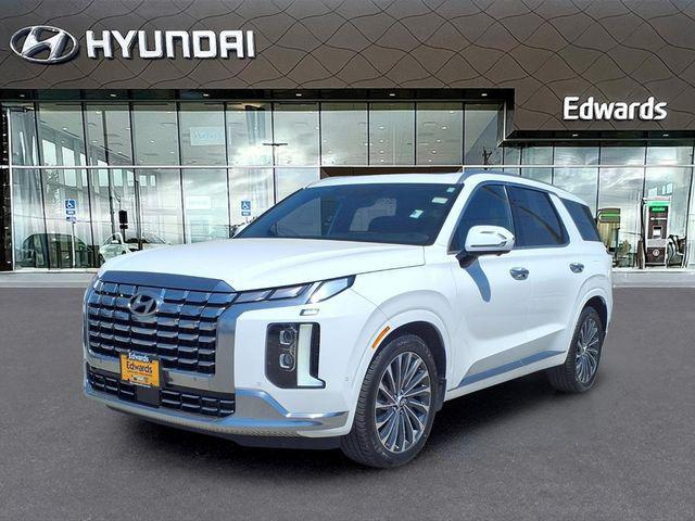 2023 Hyundai Palisade Calligraphy for sale in COUNCIL BLUFFS, IA