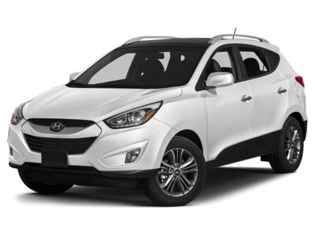2015 Hyundai Tucson SE for sale in COUNCIL BLUFFS, IA