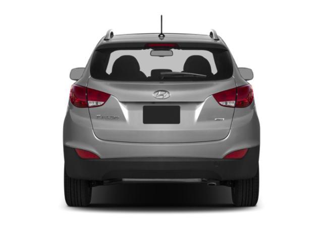2015 Hyundai Tucson SE
