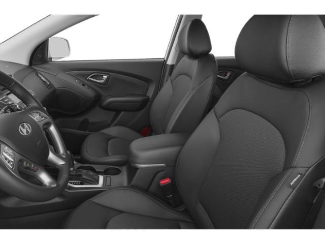 2015 Hyundai Tucson SE