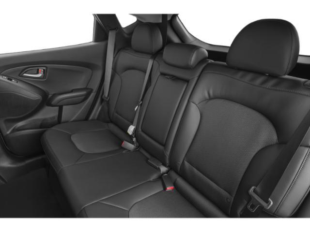 2015 Hyundai Tucson SE