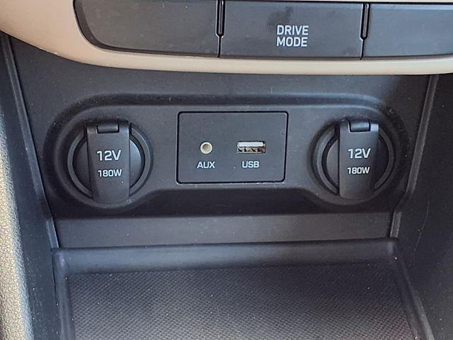 2022 Hyundai Accent SEL