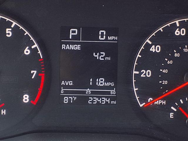 2022 Hyundai Accent SEL