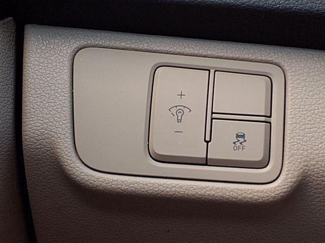 2022 Hyundai Accent SEL