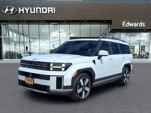2024 Hyundai Santa Fe Limited for sale in COUNCIL BLUFFS, IA