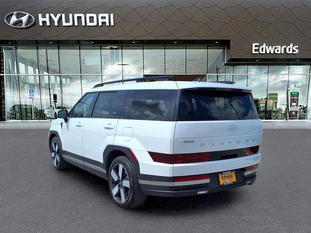 2024 Hyundai Santa Fe Limited