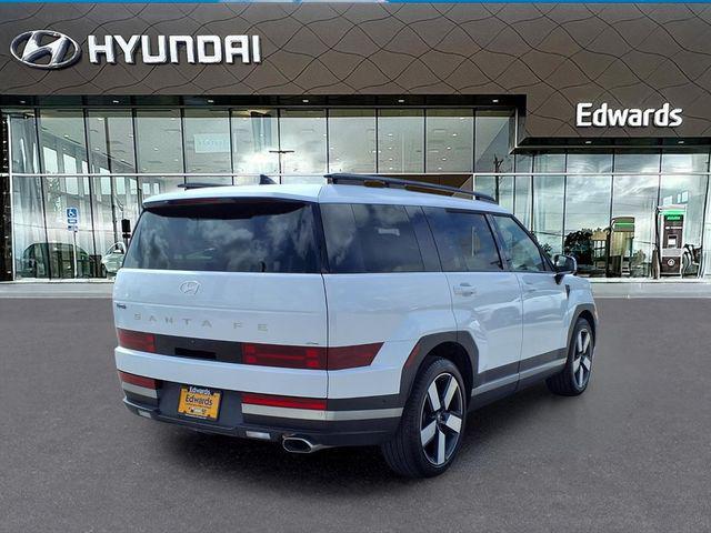 2024 Hyundai Santa Fe Limited