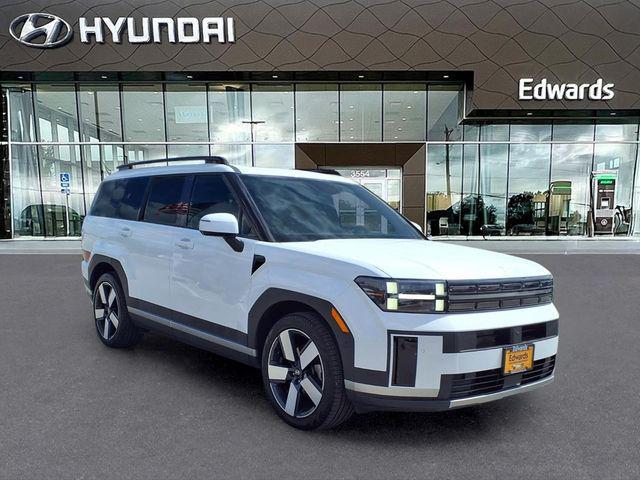 2024 Hyundai Santa Fe Limited
