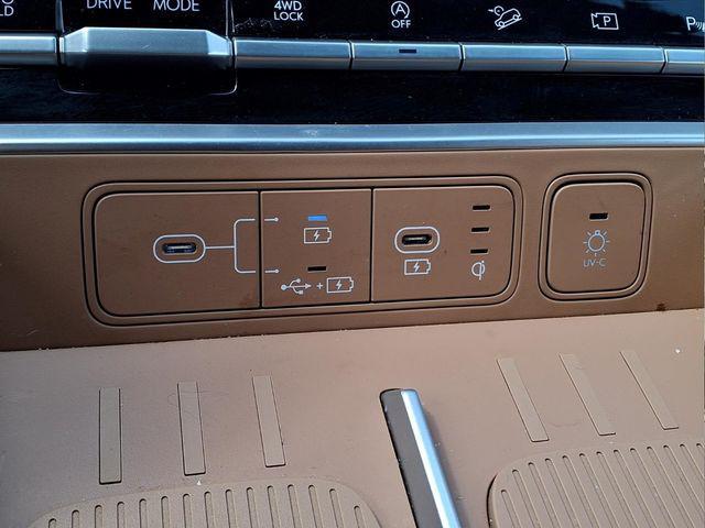 2024 Hyundai Santa Fe Limited