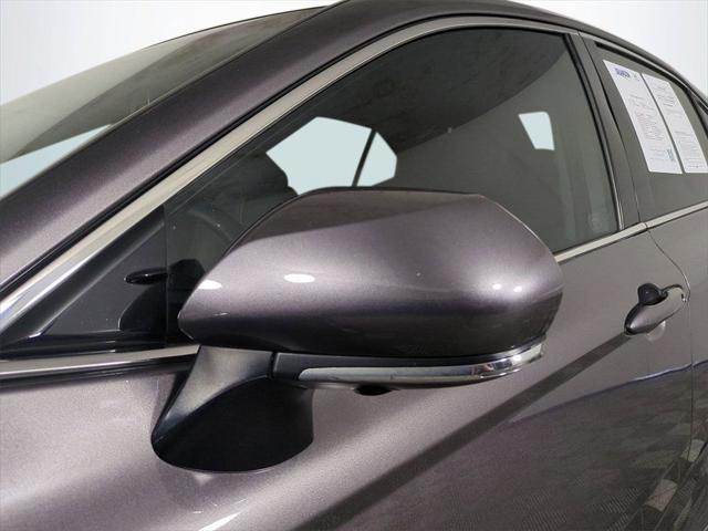 2018 Toyota Camry XLE V6
