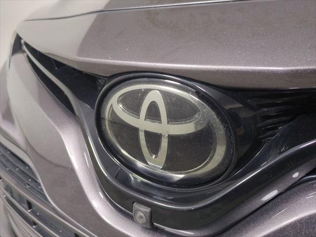 2018 Toyota Camry XLE V6