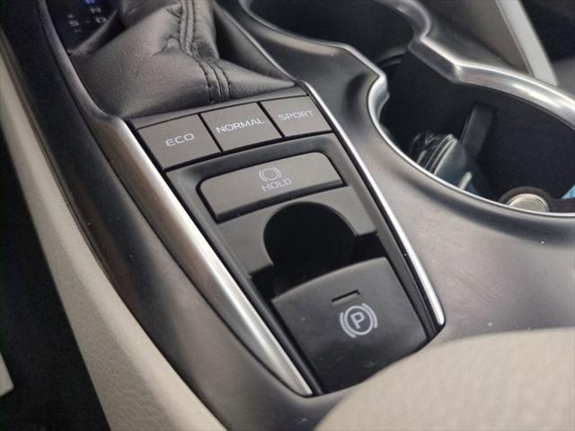2018 Toyota Camry XLE V6