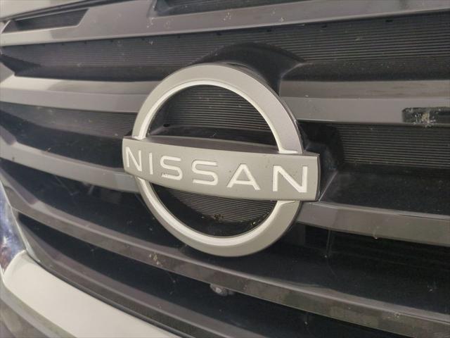 2024 Nissan Pathfinder Platinum 4WD