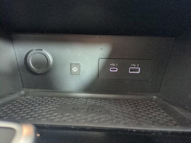 2024 Nissan Pathfinder Platinum 4WD