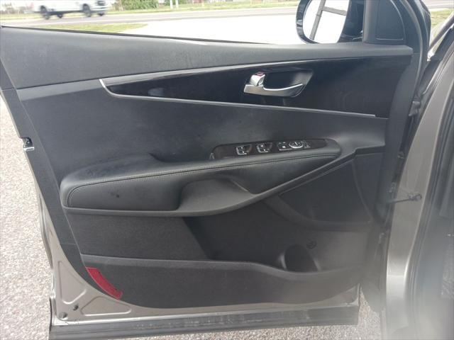 2017 Kia Sorento 2.4L LX