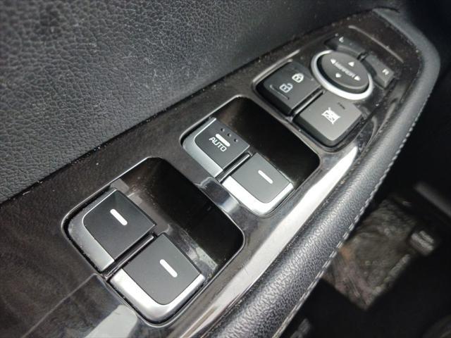 2017 Kia Sorento 2.4L LX