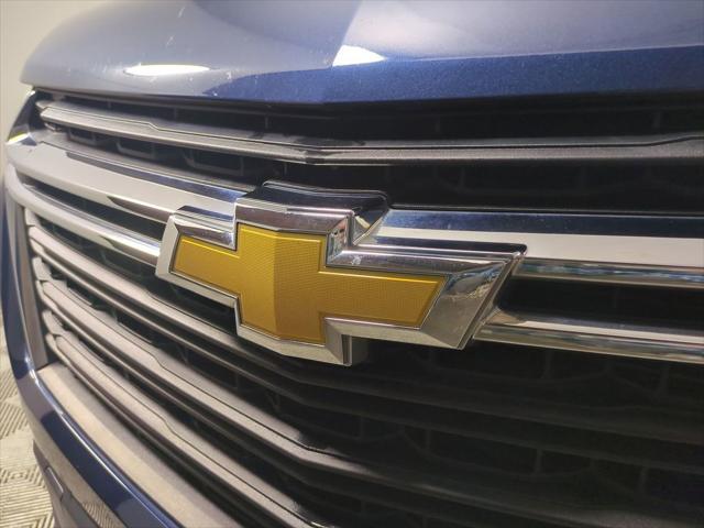 2022 Chevrolet Traverse FWD LS