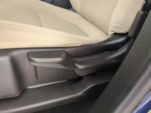 2022 Chevrolet Traverse FWD LS