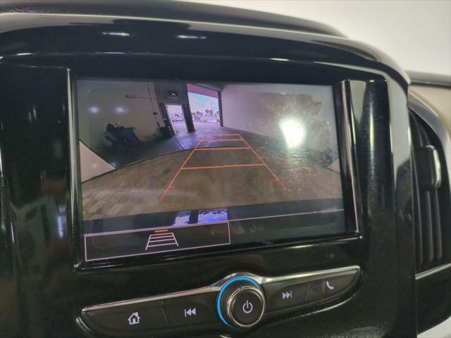 2022 Chevrolet Traverse FWD LS