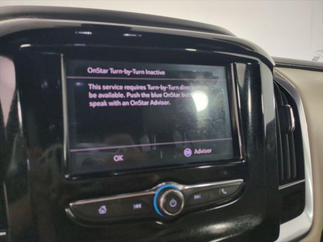 2022 Chevrolet Traverse FWD LS