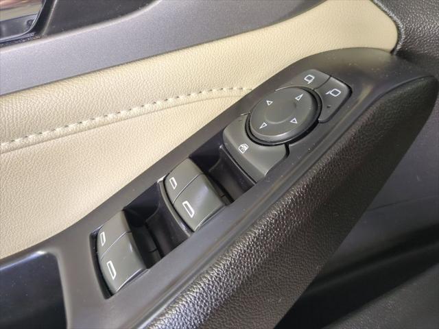 2022 Chevrolet Traverse FWD LS