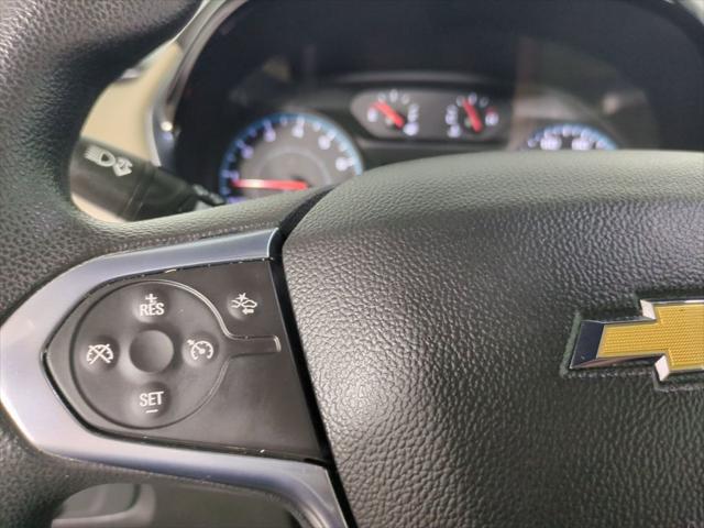 2022 Chevrolet Traverse FWD LS