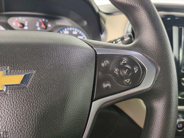 2022 Chevrolet Traverse FWD LS