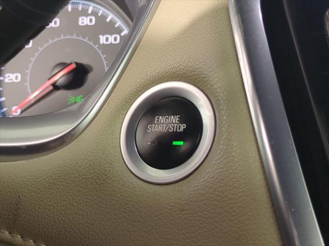 2022 Chevrolet Traverse FWD LS