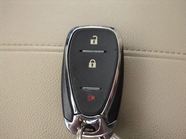 2022 Chevrolet Traverse FWD LS