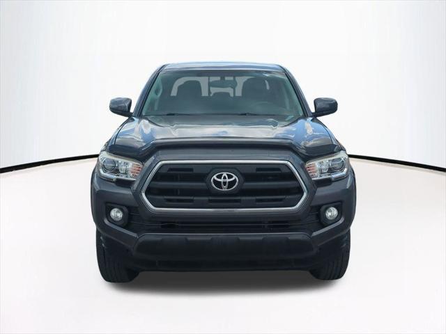 2017 Toyota Tacoma SR5 V6