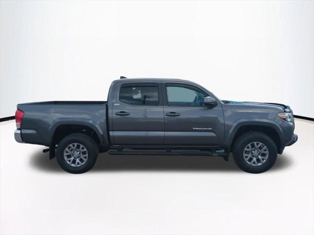 2017 Toyota Tacoma SR5 V6