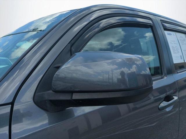 2017 Toyota Tacoma SR5 V6