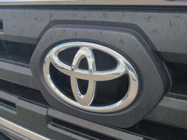 2017 Toyota Tacoma SR5 V6