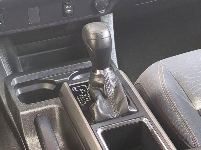 2017 Toyota Tacoma SR5 V6