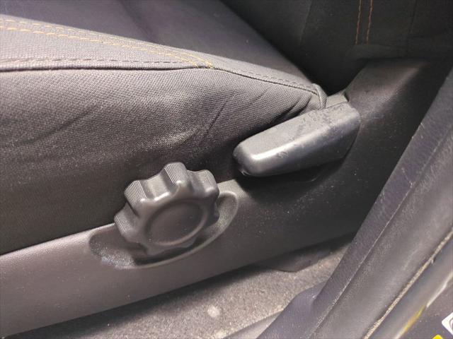 2017 Toyota Tacoma SR5 V6