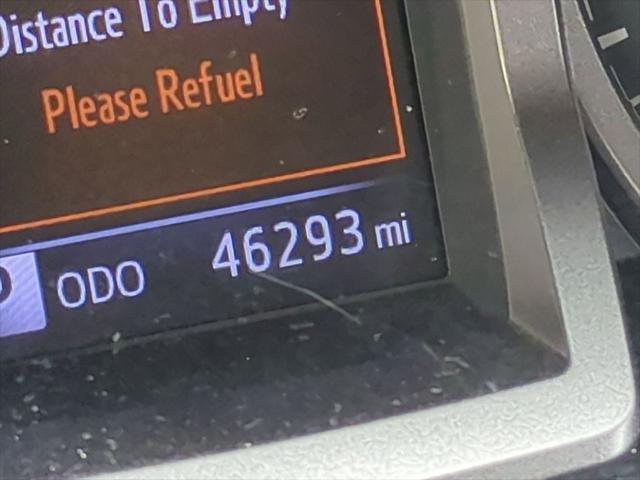 2017 Toyota Tacoma SR5 V6