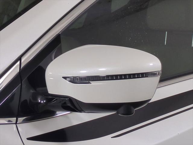 2016 Nissan Murano Platinum